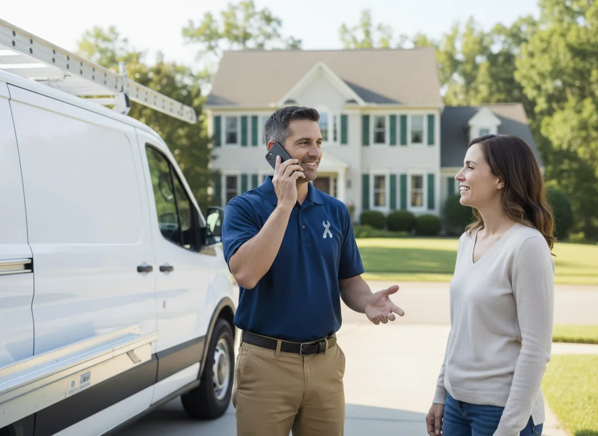 Home Gutter Service Saint Michael, PA FAQs
